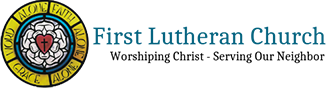 First Lutheran Church Pontiac